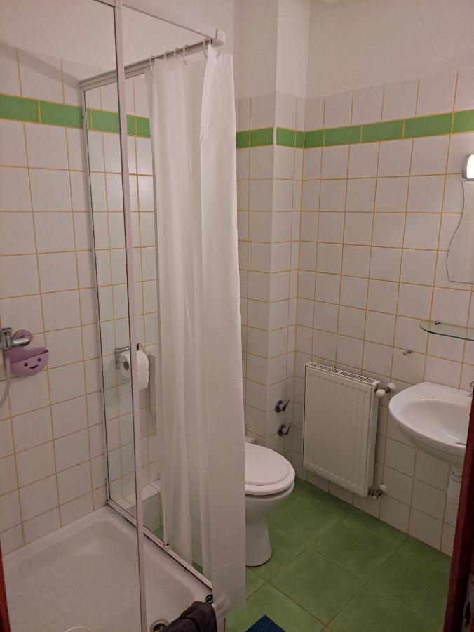 Szent Kristof Apartmanhotel Zalaegerszeg Exterior photo